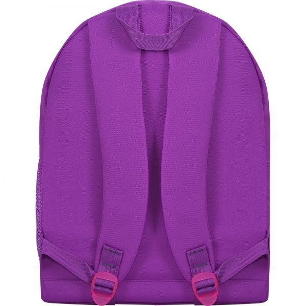 Рюкзак молодежный Bagland Папайя 17л 759 (00533662)