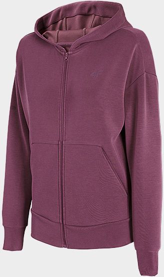 Джемпер 4F D4Z20-BLDF251-60S р. L бордовый