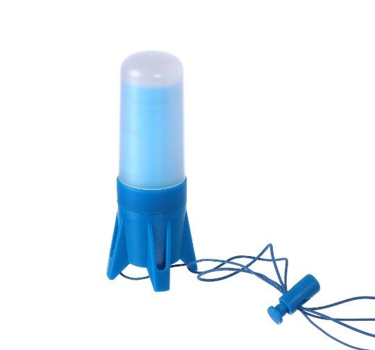 Фонарь-лампа Treker LP-9140