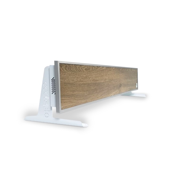 Обогреватель керамический ECOTEPLO AIR 350 МЕ (Brown)