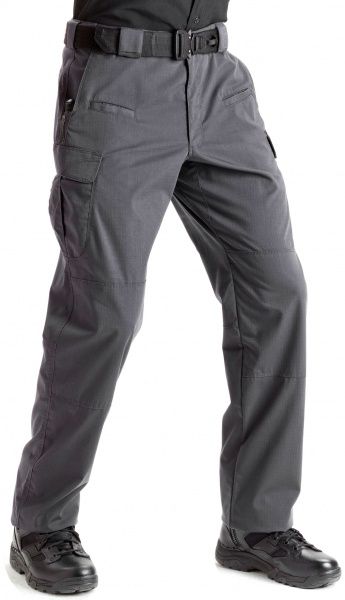 Штани 5.11 Tactical Stryke W/ Flex-Tac р. 34/36 charcoal 74369