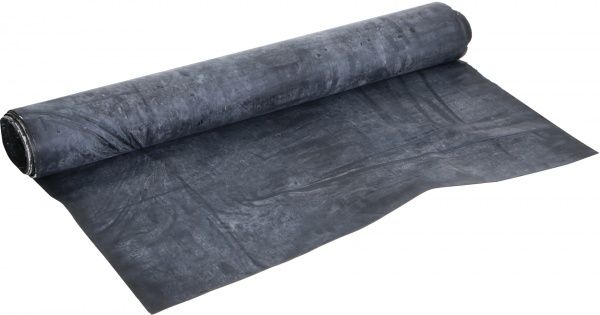 Полотно мембранное резиновое 0.8 мм