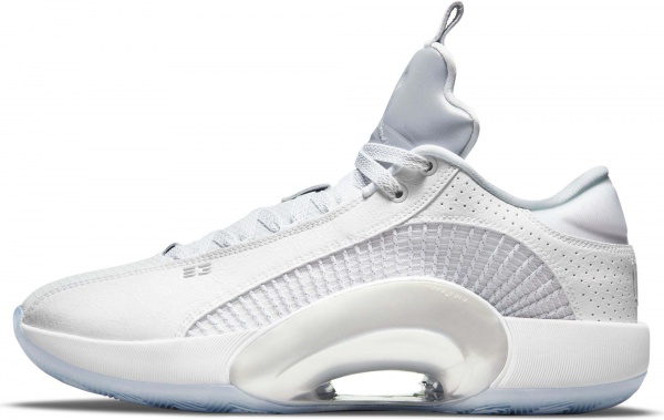 Кросівки Jordan AIR JORDAN XXXV LOW CW2460-100 р.US 8,5 білий