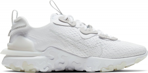 Кросівки Nike REACT VISION CD4373-101 р.US 8 білий
