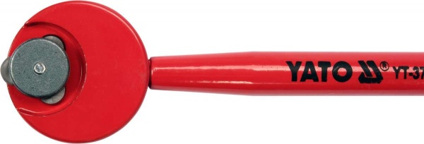 Склоріз YATO YT-37391 3 дискові різці 130 мм