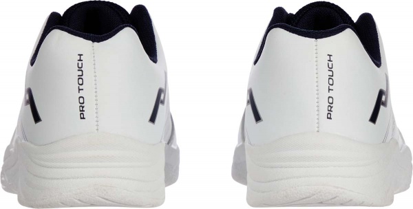 Кроссовки Pro Touch Rival 5 JR 414680-901001 р.29 белый