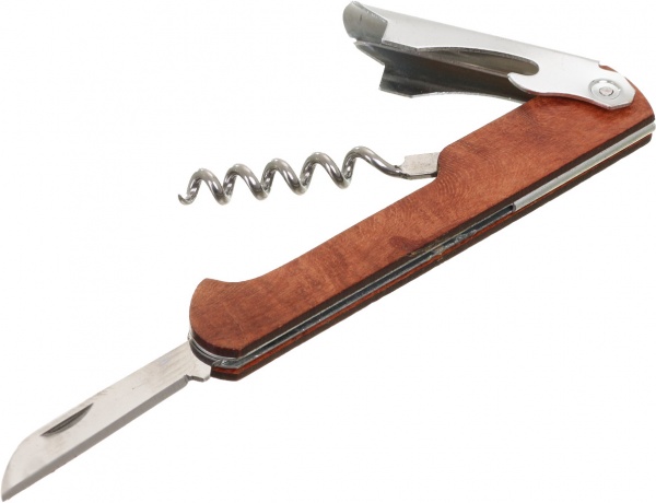 Штопор 3 в 1 11x2,5 см