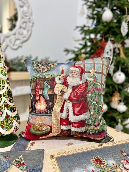 Подушка декоративная KISS1196 45x45 см разноцветный Limaso 