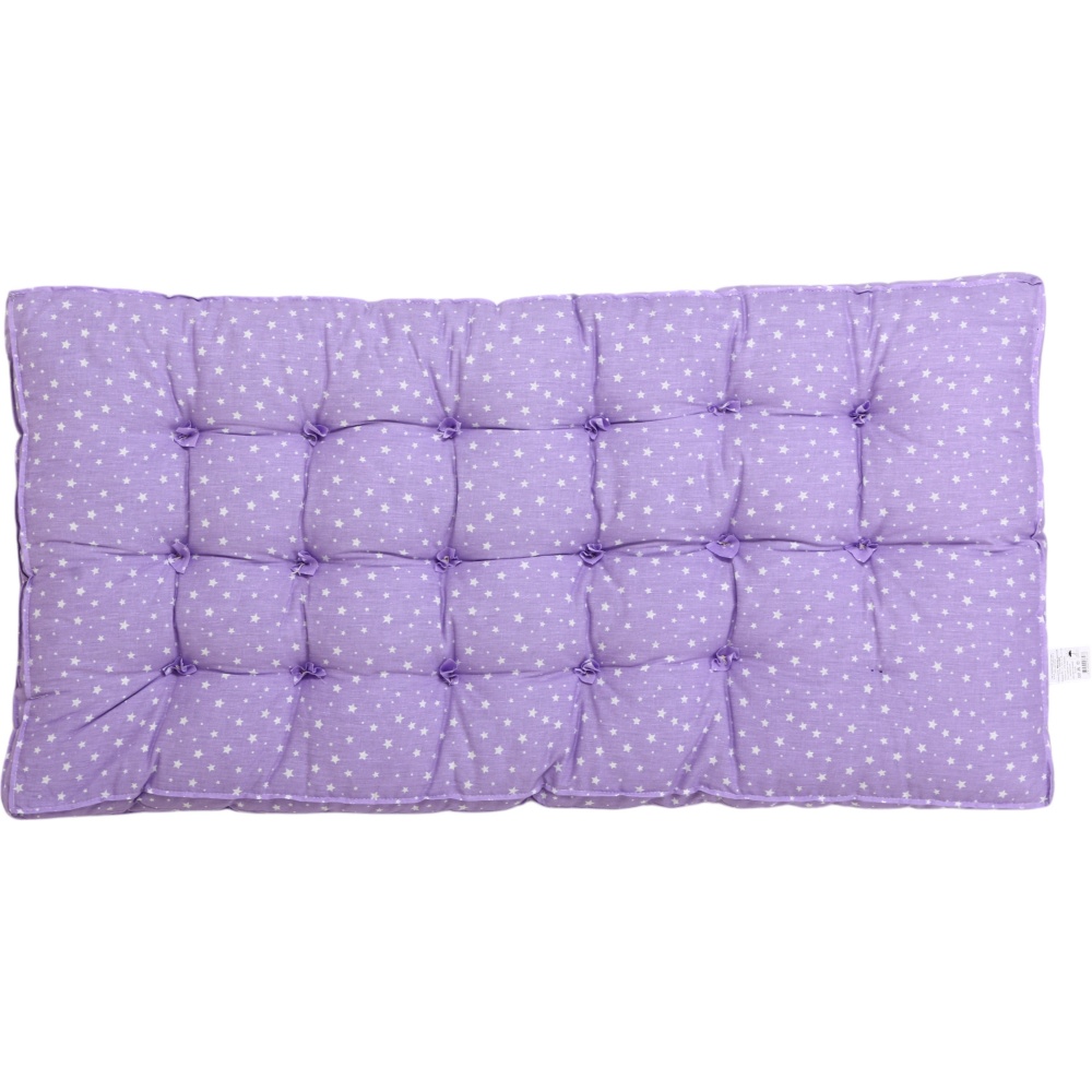 Матрац ватний дитячий в асортименті 60x120 см