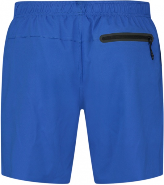 Шорты Puma PUMA SWIM MEN MEDIUM LENGTH SWIM SHORTS 1P 90766020 р. XXL синий