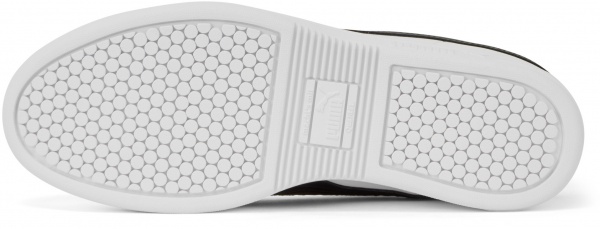 Кроссовки Puma Court Star SL 38467601 р.40,5 белый