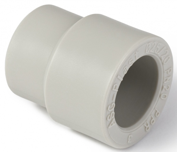 Муфта переходная ASG 40х25 вн/нар (1415275750)