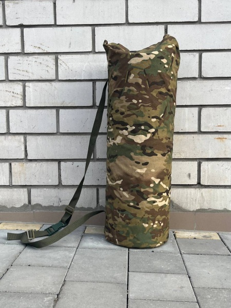 Коврик MONOIZOL спальный полевой изоляционный (1900мм*600мм*15мм) в чехле Мультикам водонепроницаемый