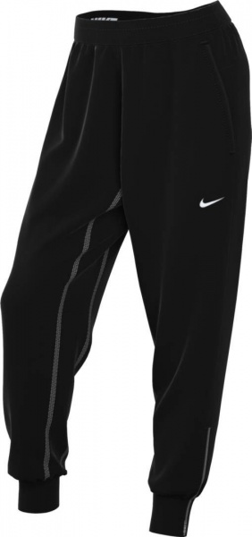 Штани Nike M NF DF TOTALITY PANT TPR FB7509-010 р. XL чорний