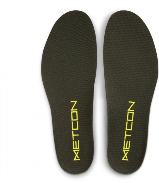 Кроссовки Nike NIKE METCON 9 DZ2617-300 р.45 хаки