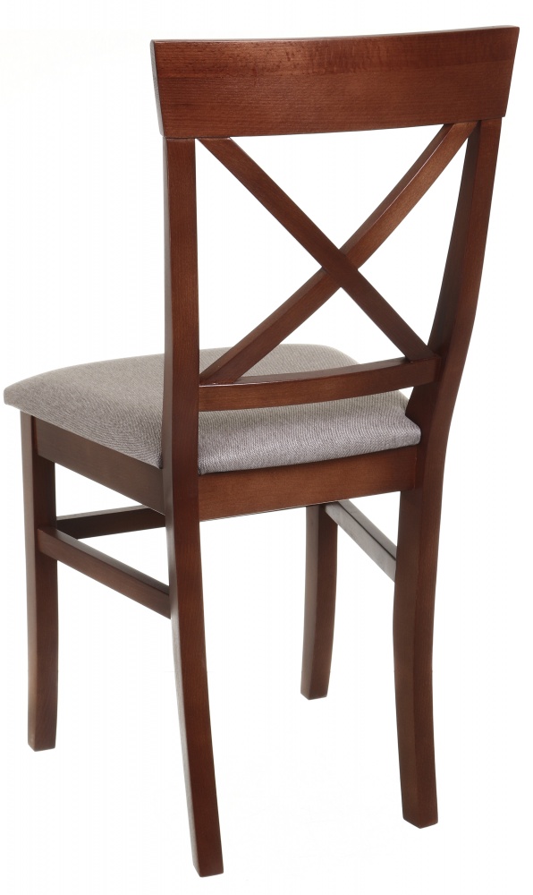 Стул Скиф МП Генри капучино / орех