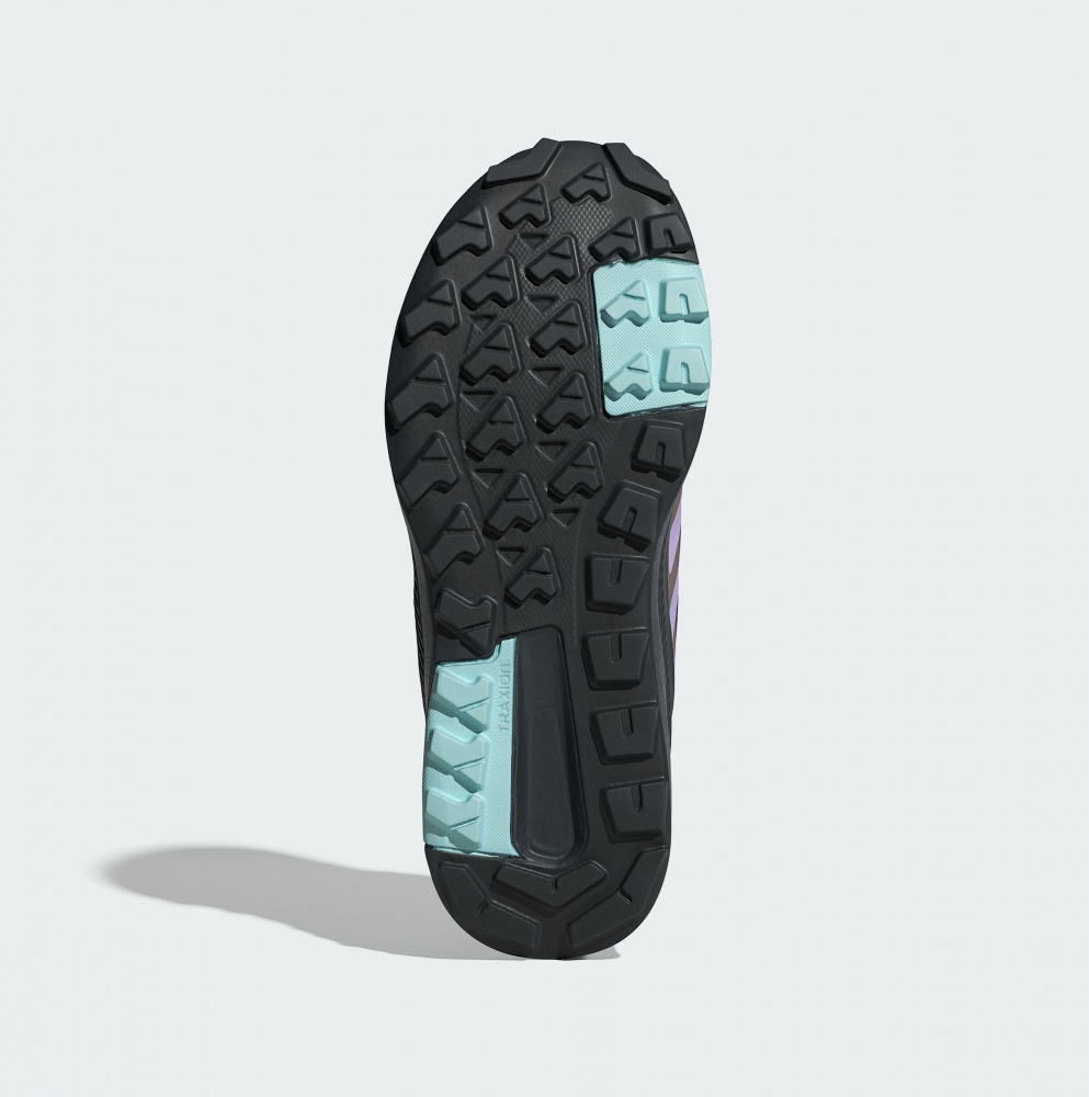 Кросівки Adidas TERREX ANYLANDER W JQ9956 р.37 1/3