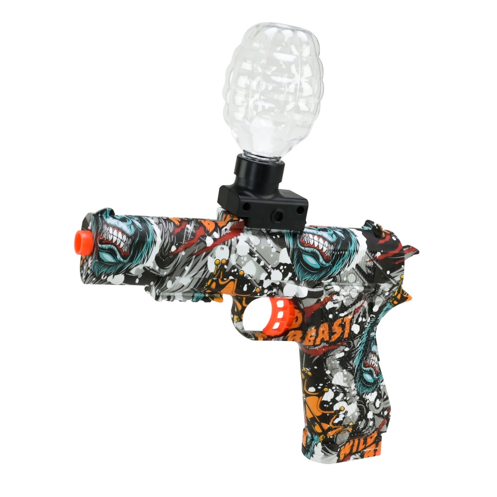 Зброя іграшкова Shantou 617А