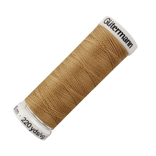 Нити Gutermann Sew All №100 200 м 748277 цвет 591