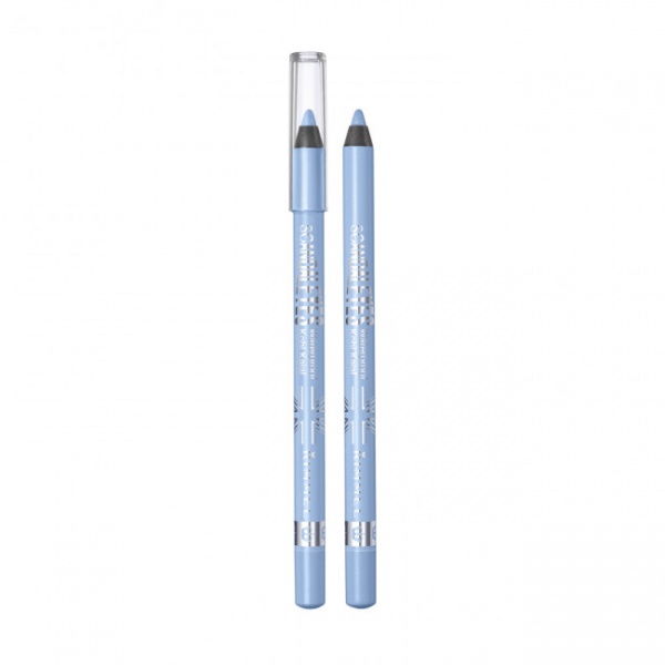 Олівець для очей Rimmel London Scandaleyes Waterproof 008