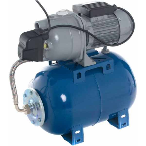 Насосная станция Sbrigani SAG 100-24L 10212064