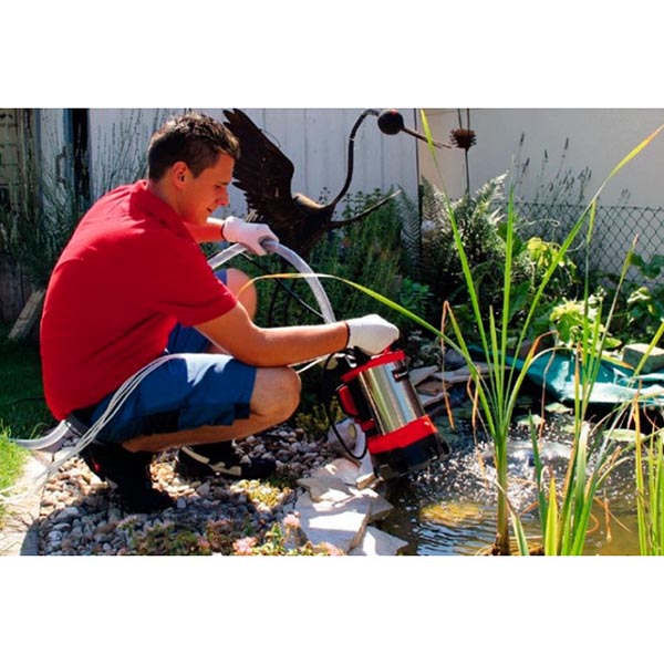 Насос погружной Einhell GE-DP 7935 N ECO 4170700