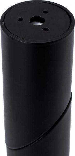 Светильник точечный ALLA-lighting RT 276 LED 6 Вт 4200 К черный