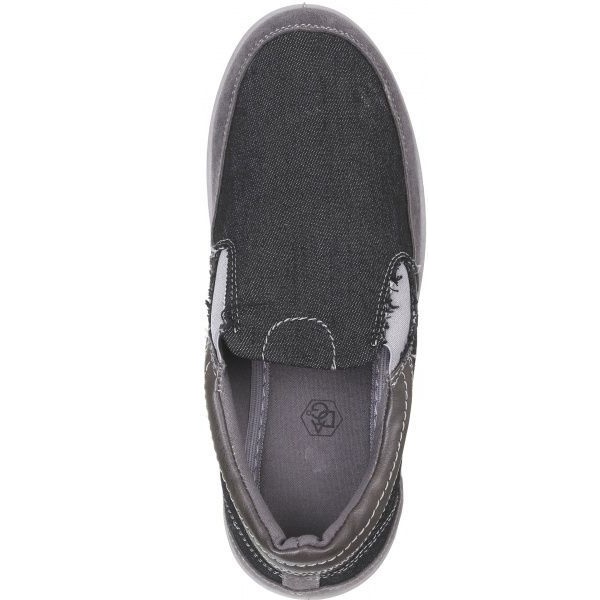 Ботинки М100 р.40-4142-4344-45 черный