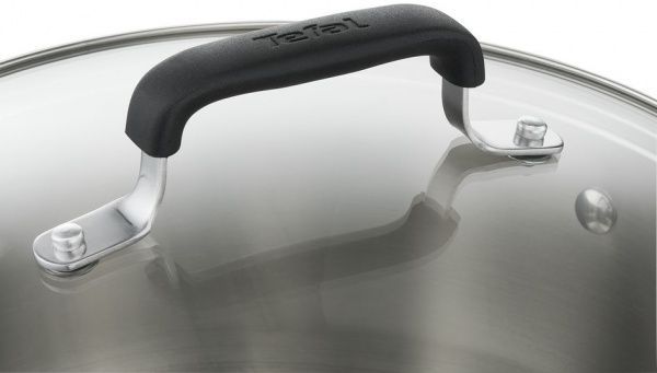 Набор кастрюль Cook&Cool 5 предметов G7155S14 Tefal