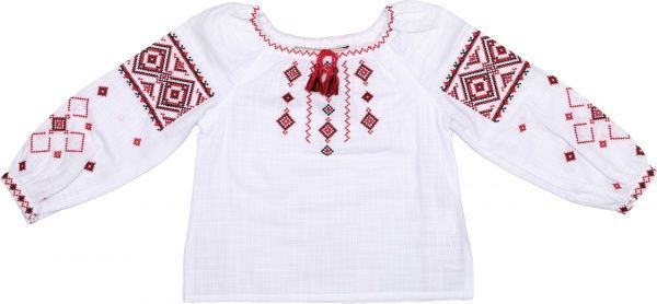 Вышиванка Гармонiя Рівненщина р.110 красный 