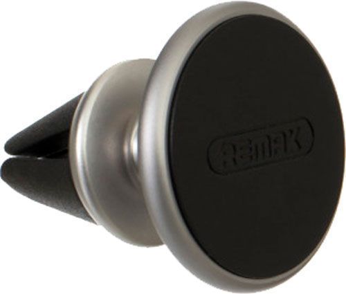 Тримач для смартфона Remax Metal Holder tarnish (RM-C28-TARNISH) 
