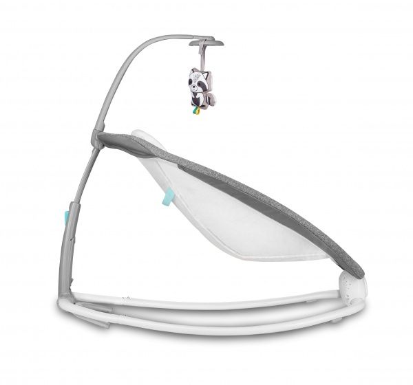 Шезлонг Lionelo Pascal LO.PS01