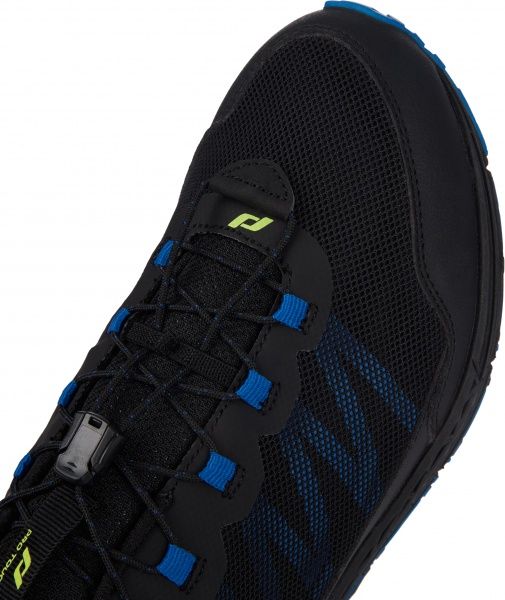 Кросівки Pro Touch Ridgerunner 6 AQX M 294972-90250 р.EUR 44 чорний