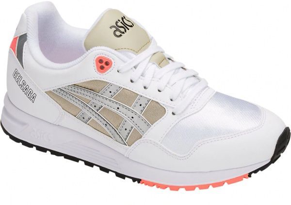 Кросівки Asics GELSAGA 1192A101-300 р.US 7 білий