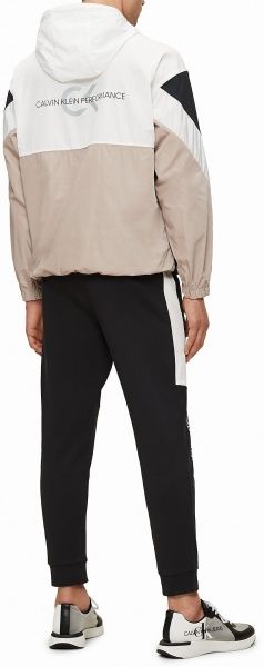 Брюки Calvin Klein Performance Knit Pants 00GMS0P691-007 р. S черный