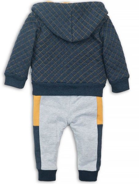 Комплект Dirkje синій р.74 D36658-31 