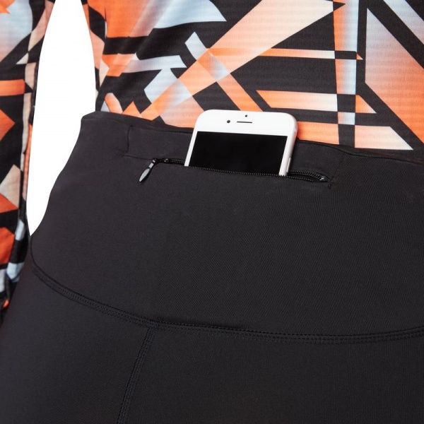 Лосини Energetics Corala III legging 411838-900915 38 чорний