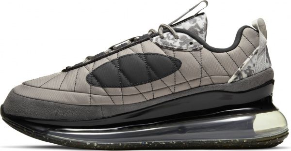 Кросівки Nike MX-720-818 CT1667-001 р.9.5 сірий