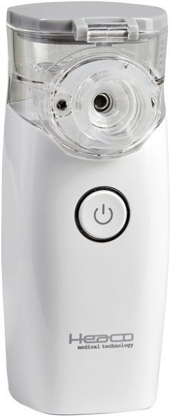 Інгалятор Heaco МЕШ (небулайзер) NE-M01