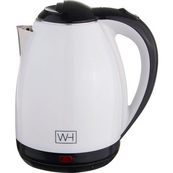 Электрочайник Water House EK1784 white