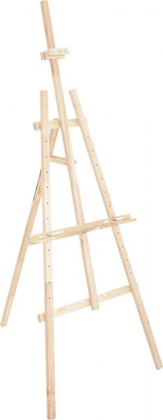 Мольберт №41 Rosa Talent 71х80х170 см