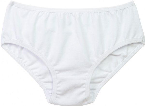 Трусы для девочки KOSTA 0292-1 р.158-164 белый 