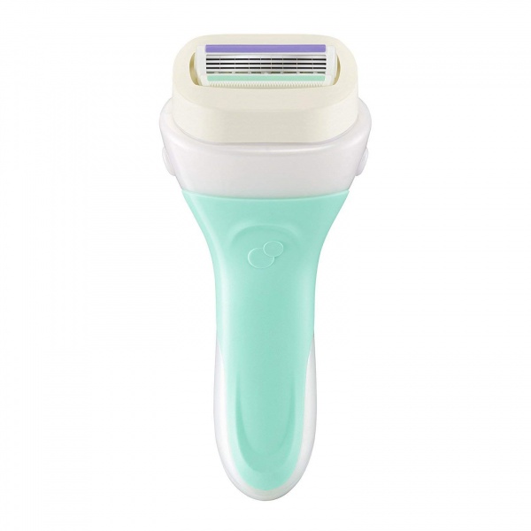 Станок для бритья WILKINSON SWORD Intuition Sensitive Blades 1+3 шт. 4 шт.