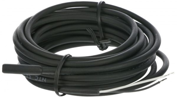 Терморегулятор Devi Smart black 140F1143