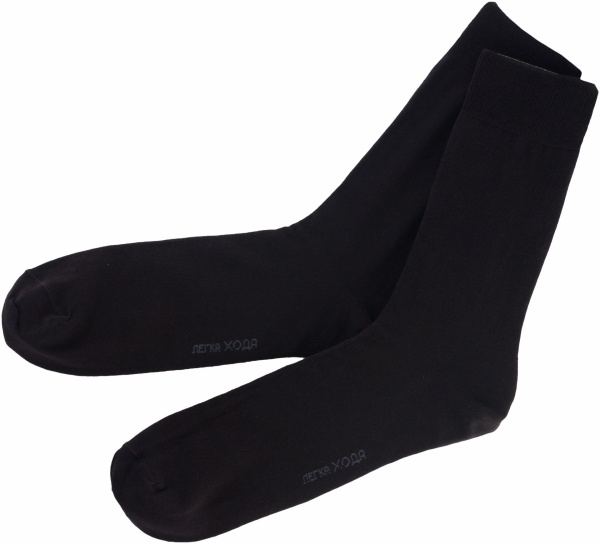 Шкарпетки Легка хода 6710 р. 31 коричневий 