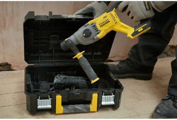 Перфоратор Stanley FatMax SFMCH900B
