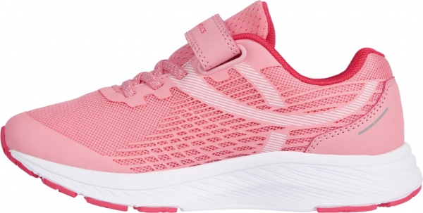 Кроссовки Energetics Elexir XII V/L J 416934-904386 р.EUR 32 розовый