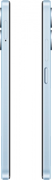 Смартфон OPPO A17 4/64GB lake blue 