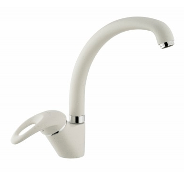 Смеситель для кухни Emmevi Rubinetterie Luxor VP7087R