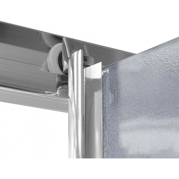 Душевые двери ScandiSPA INARI S724 M